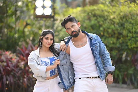 ZORR KA DHAKKA’ — শব্দে, সুরে ও অ্যাটিটিউডে এক অনন্য ধাক্কা