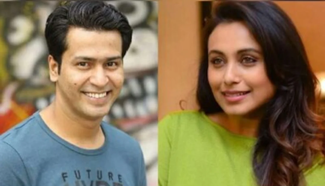 গন্তব্য Norway, মেয়ে আদিরাকে নিয়েই দেশ ছাড়লেন Rani, পাড়ি দিলেন Anirban.