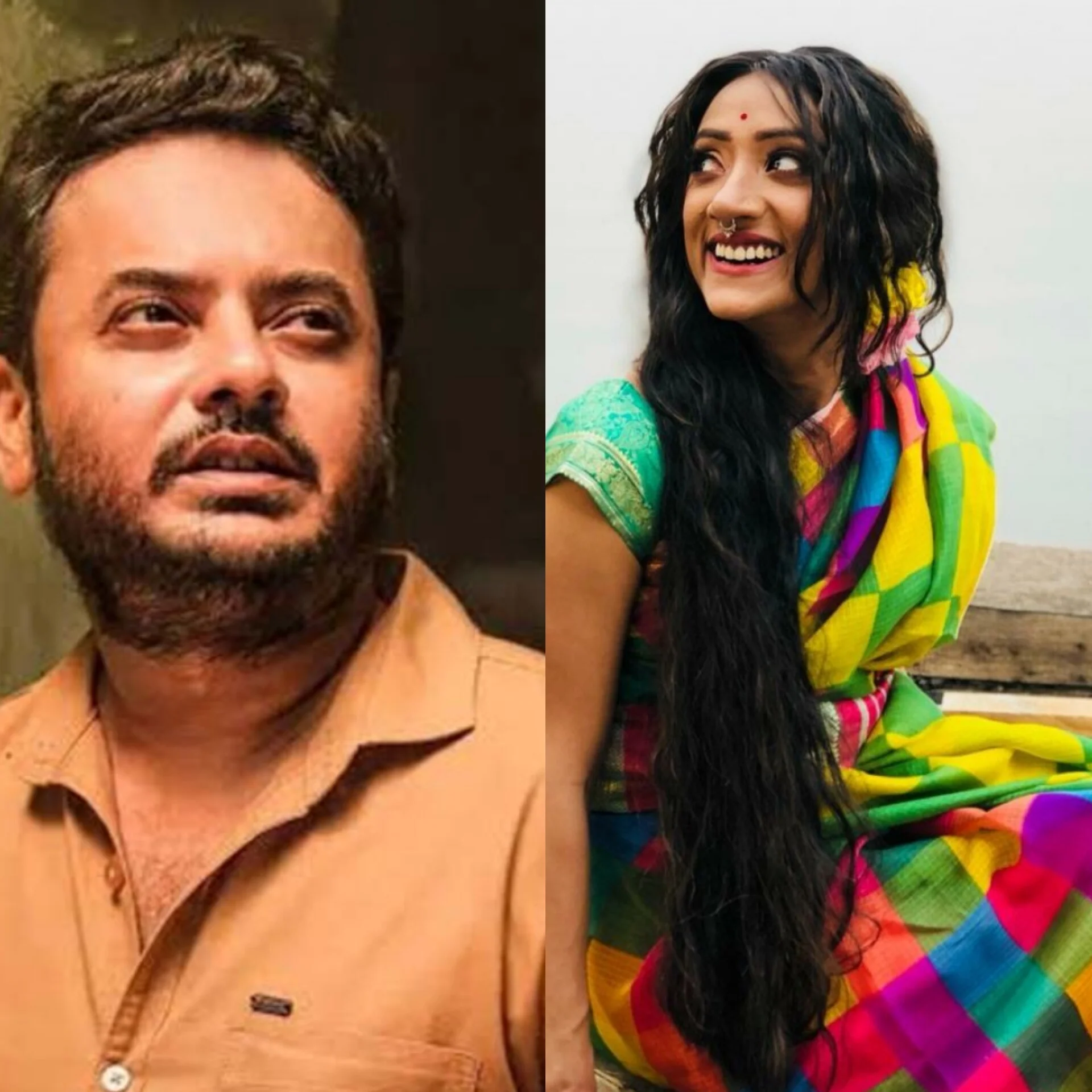 স্টার জলসার 'ভোলে বাবা পার করেগা'-র দ্বিতীয় অধ্যায়ে অভিনেতা রাহুলের মায়ের চরিত্রে  পায়েল!!