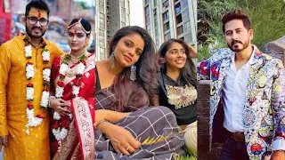 হিরনের দ্বিতীয় বিয়ে নিয়ে মুখ খুললেন প্রথম স্ত্রী অনিন্দিতা.