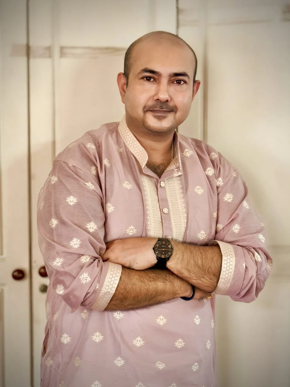 বিশ্বমঞ্চ থেকে এবার বাংলা সিনেমার পর্দায় ১০ জুলাই মুক্তি পাচ্ছে ‘পিঞ্জর - content image