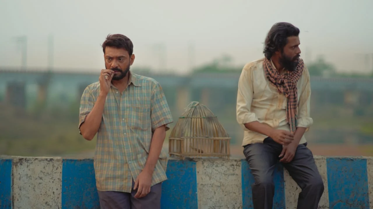 বিশ্বমঞ্চ থেকে এবার বাংলা সিনেমার পর্দায় ১০ জুলাই মুক্তি পাচ্ছে ‘পিঞ্জর - content image