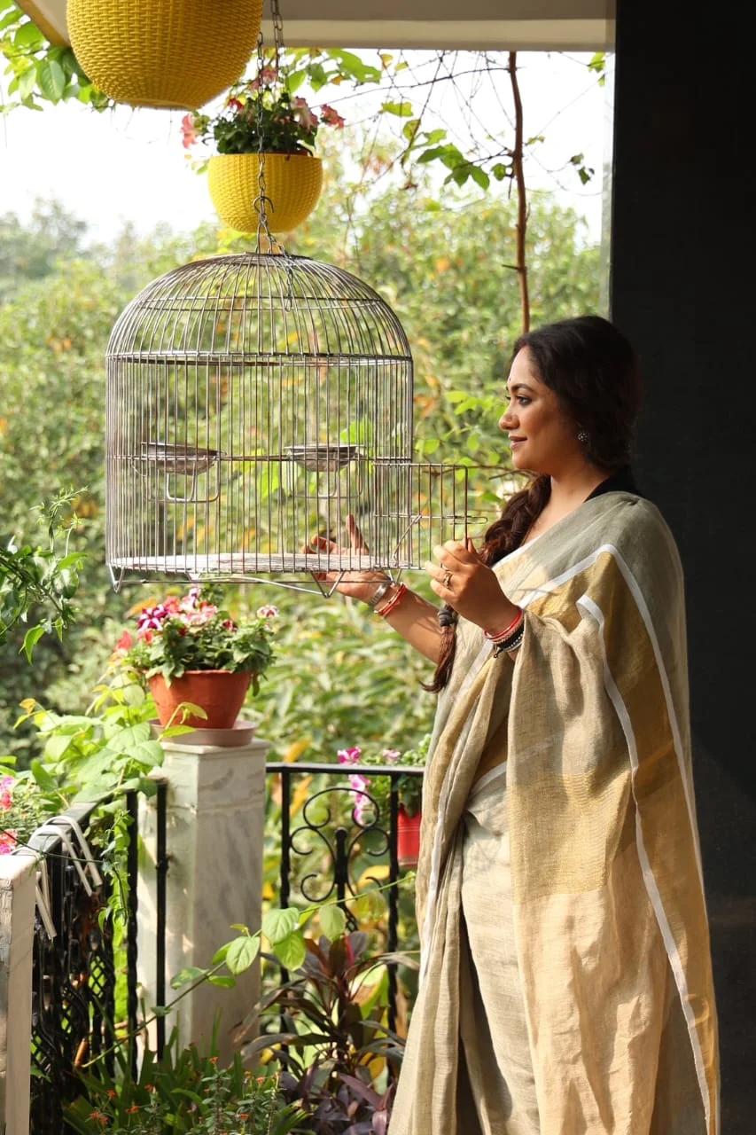 বিশ্বমঞ্চ থেকে এবার বাংলা সিনেমার পর্দায় ১০ জুলাই মুক্তি পাচ্ছে ‘পিঞ্জর - content image
